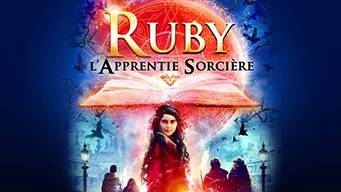 Ruby, l'apprentie sorcière (2015)