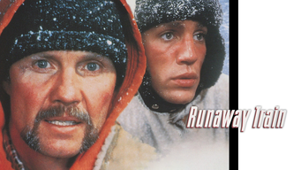 Runaway train (1986)