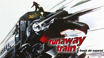 Runaway train (1986)