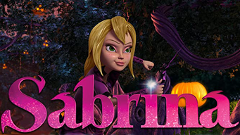 Sabrina, l'apprentie sorcière (2014)