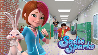 Sadie Sparks (2022)