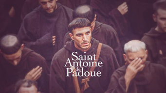 Saint Antoine de Padoue (2002)