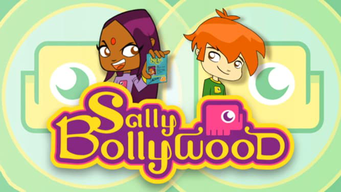 Sally Bollywood (2012)