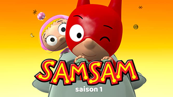 Samsam (2015)