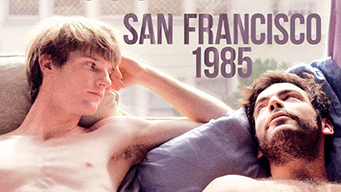 San Francisco 1985 (2015)