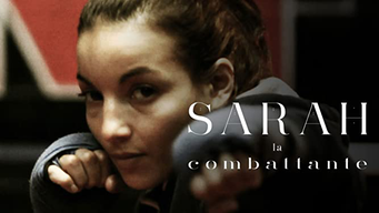 Sarah, la combattante (2017)