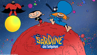 Sardine de l'Espace (2020)