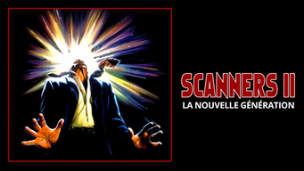 Scanners II : La Nouvelle Génération (1991)