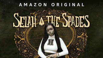 Selah et les Spades (2020)