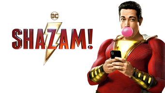 Shazam ! (2019)