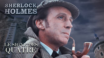 Sherlock Holmes : Le signe des quatre (1983)