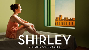 Shirley, visions of reality (2014)