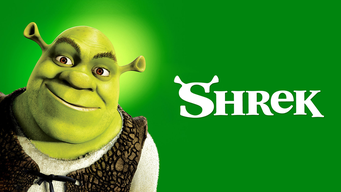 Shrek (2001)