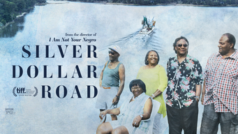 Silver Dollar Road (2023)