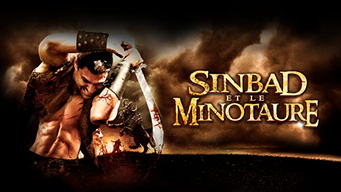 Sinbad et le minotaure (2012)