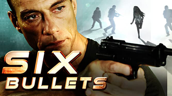 Six Bullets (2012)