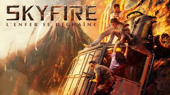 Skyfire (2021)