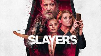 Slayers (2021)