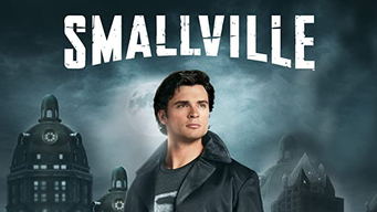 Smallville (2011)
