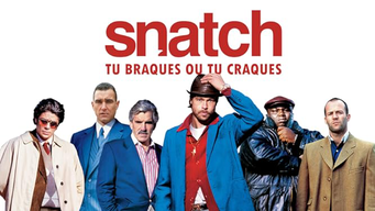 Snatch: Tu braques ou tu raques (2000)