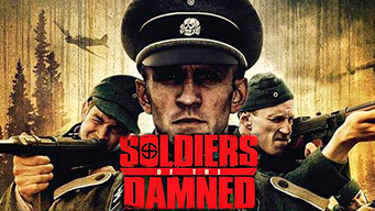Soldiers of the damned (2015)