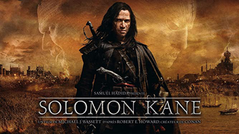 Solomon Kane (2012)