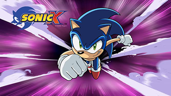 Sonic X (Dub Français) (2004)