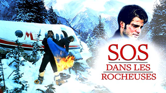 SOS dans les Rocheuses (1996)