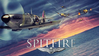Spitfire (2011)