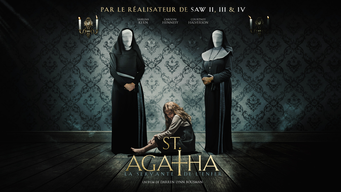 St Agatha (2019)