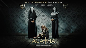 St Agatha (0)
