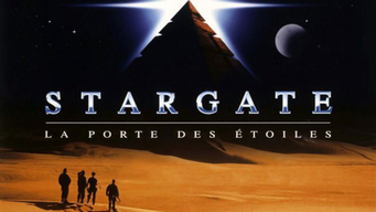 Stargate, la porte des étoiles (1994)