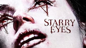 Starry Eyes (2021)