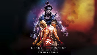 Street Fighter : Assassin's fist - Version longue (2019)