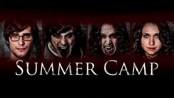 Summer Camp (2019)
