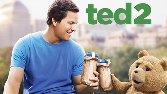 Ted 2 (2015)