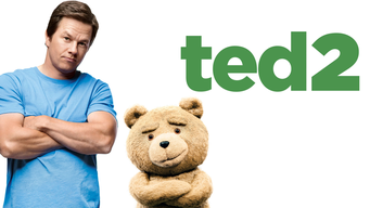 Ted 2 (2015)