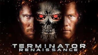 Terminator Renaissance (2009)