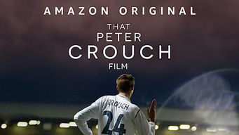 Peter Crouch : le film (2023)