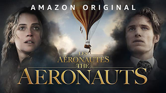 Les Aéronautes (2019)