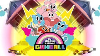 The Amazing World of Gumball (2013)