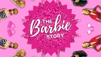 The Barbie Story (2023)