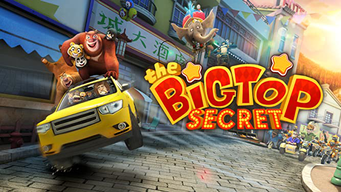 The BigTop Secret (2021)