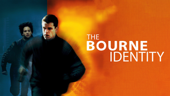 The Bourne Identity (2002)