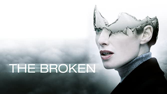 The broken (2008)