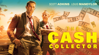 The Cash Collector (2018)