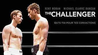 The Challenger (2015)