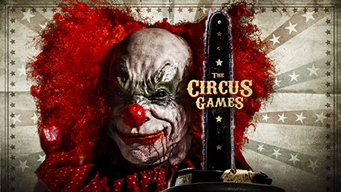 The Circus Games (2017)