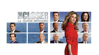 The Closer (2012)