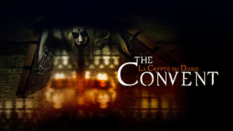 The convent : La crypte du diable (2014)